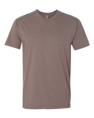 Next Level Unises Cotton T-Shirt 3600