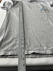 Vineyard Vines Men SS Whale Pocket Crew Tee T-Shirt “Flamingo PALM WHALE FILL”