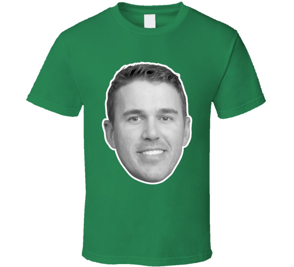 Brooks Koepka Golf Sports Cool Fan T Shirt