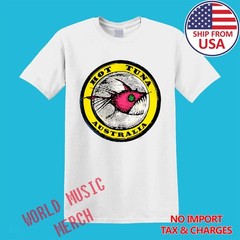 Hot Tuna Australia Surf Men’s White Size S-5XL