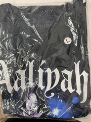 AALIYAH ARE YOU THAT SOMEONE T SHIRT OFFICIAL ITEM