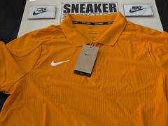 Nike Court Men’s Dri-FIT ADV Textured Tennis Polo – HQ0792 873 – Size: L – NWT !
