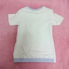 Rare Vintage T-Shirt 20 Years Old No Stretch Japan
