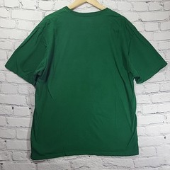 Portland Timbers Mens XL T-Shirt THE GO-TO TEE Adidas Green 100% Cotton