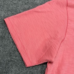 Tommy Bahama Pocket T Shirt Mens XL Pink Embroidered Logo Resort Beach