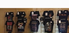 New!!! Sevendust The ONE Tour 2026 Unisex T Shirt