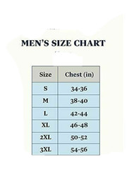 6 Men’s Fruit of the Loom Small T-Shirts Stay Tucked Crew Assorted Colors