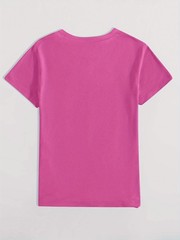 Women’S Funny “I’m Not Sure Which Me I Am Today” T-Shirt Crew Neck Printed Tee ♪
