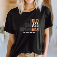 Funny Old Man Saying Gag Birthday Dad Father’s Day Grandpa T-Shirt
