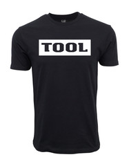 Tool Graphic Mens T shirt
