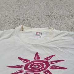 Rhythm and Roots T Shirt 2007 Adult XL Charleston RI Bluegrass Festival