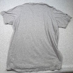 CRAFT Mens T Shirt 2XL Gray Spartan Race Graphic Print Logo