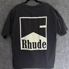 Rhude Men’s XL Graphic T-Shirt