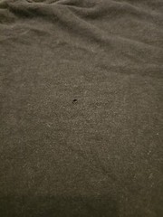 Guns N Rosed T Shirt Size Large Little Pin Hole As Pictured Pre-owned