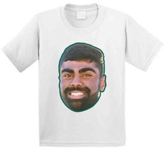 Sahith Theegala Golf Sports Cool Fan T Shirt