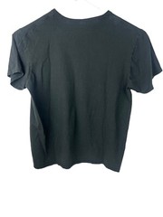 Nintendo 64 Shirt Black Short Sleeve Crew Neck Cotton Tee Video Games Arcade XL