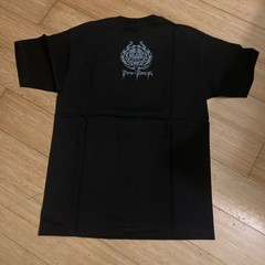 Sueño Callejero Banda Rock Urbano Black Tshirt: Size Medium, Manga Corta, Rare