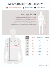 Mens Mesh Tank Top Basketball Jersey T Shirts Practice Sleeveless Tee Reversible