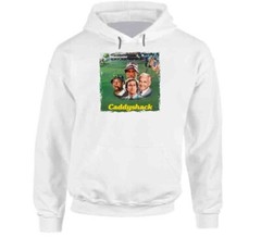 Caddyshack Movie T Shirt