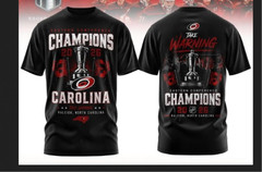 2026 Carolina Eastern Conference Champions Winner