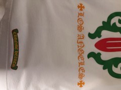 Chrome Hearts Los Angeles Christmas Exclusive Limited Edition Long Sleeve