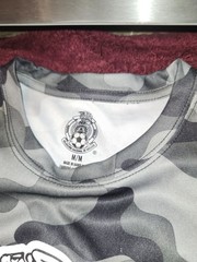 🇲🇽 Mexican National Team Camo Shirt. Size Med. FREE SHIPPING!⚡️