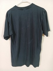 Vintage Black Panther T Shirt, Size Large, Good Condition