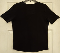 Original Flavor Size Small Hip Hop Legends Black T-Shirt Biggie Eazy-E 2Pac