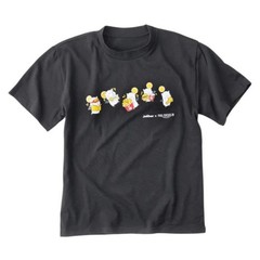 Jollibee FINAL FANTASY Moogle T-shirt Size S-5XL
