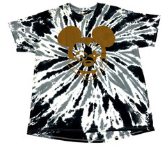 Chinatown Market Designer Rat Tee Louis Mickey Tie Dye Shirt Mens XL Streetwear