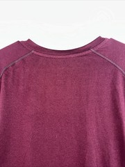 Adidas x Texas State Bobcats Men’s 2XL Dry Fit Climalite L/S Training T-Shirt