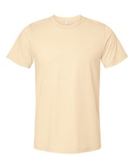 BELLA + CANVAS 3001CVC Jersey Tee