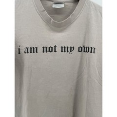 Nonconformist Clothing Romans 12 2 T Shirt Graphic Tee Religious Faith Size L