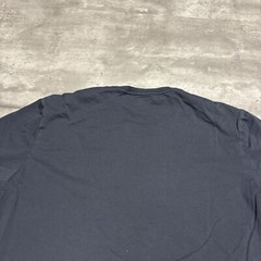 Goodthreads Shirt Men’s XL Blue Short Sleeve Cotton Blank Crew Neck *