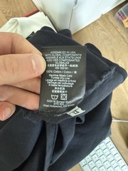 Rhude Men’s XL Graphic T-Shirt