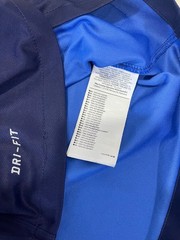 Netherlands Holland Away Shirt 2014 2015 Nike Jersey Soccer Football Size S