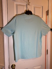 Tommy Bahama T-Shirt Pocket Mens Small Beach Outdoors Preppy Casual Style Adult