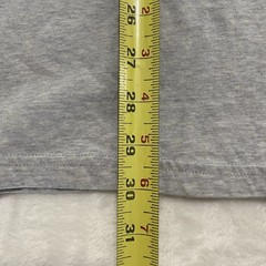 Mountain Hardwear Men’s Long Sleeve T Shirt XL Gray Base Layer Spellout Hiking