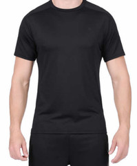 New Spyder Active Men’s Short Sleeve Tee T – Shirt Sport Activewear Great Gift