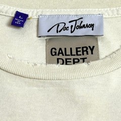 gallery dept doc johnson the plug tee