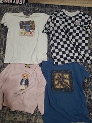 Lot Of 50 T Shirts Wholesale Vintage Single Stitch Bulk Bundle Resellers 90s Y2K