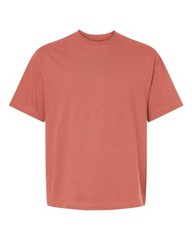 Hanes Unisex Beefy-T® Retro Street T-Shirt – 5180R