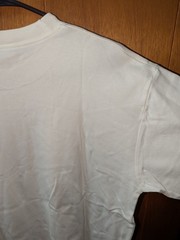 Vintage Lai See Shirts Embroidered Hong Kong Short Sleeve Shirt Sz Medium White