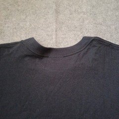 Vintage Nike Air Max T Shirt Extra Large Black Graphic Logo Short Sleeve NWT