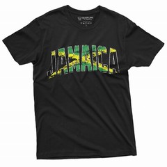 Men’s Jamaica T-shirt Jamaican Flag Patriotic Tee heritage Diaspora Day shirt