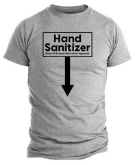 Humorous Graphic Rude Sarcastic Graphic Novelty Offensive Humor Funny T Shirt