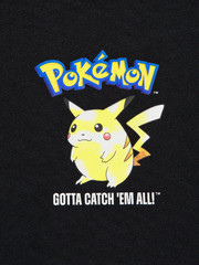 Pokémon x UNIQLO Pokemon UT T-Shirt Collection Japan 2026 Pikachu size XS – 4XL