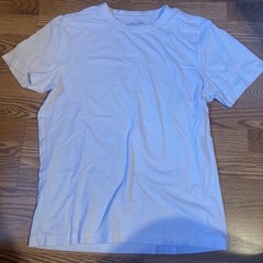 White CityLab t-Shirts Size Large Lot Of (2) Very Nice!!!
