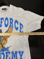 Size L – Vintage SIGNAL SPORTS United States Airforce Academy 1991 Eagle 90s