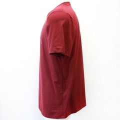 Way by Water/Proper Goods Men’s Burgundy T-Shirt XL